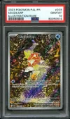 PSA 10 Magicarpe thumbnail 1