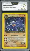 PCA 8 Mackogneur Obscur Holo thumbnail 1