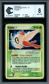 CCC 8 Celebi Gold Star thumbnail 1