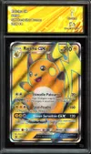 CA 7 Raichu Gx thumbnail 1