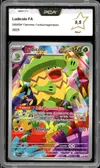 PCA 9.5 Ludicolo thumbnail 1