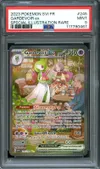 PSA 9 Gardevoir Ex thumbnail 1