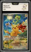 PCA 9.5 Pikachu thumbnail 1