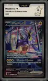 PCA 10 Miraidon Ex thumbnail 1