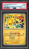 PSA 6 Pikachu thumbnail 1