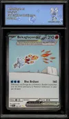 CA 9.5 Bekaglaçon Ex thumbnail 1