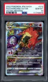PSA 10 Charizard VStar thumbnail 1