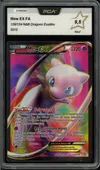 PCA 9.5 Mew Ex thumbnail 1