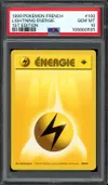 PSA 10 Energie Electrique thumbnail 1