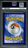 PSA 10 Gardevoir et Nymphali Gx thumbnail 2