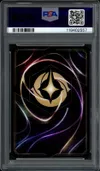 PSA 10 La plus perfide de toutes Enchanted thumbnail 2