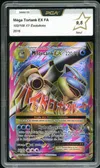 PCA 9.5 Méga Tortank Ex thumbnail 1