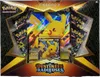 Coffret EB4.5 Destinées Radieuses Pikachu V thumbnail 1