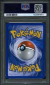 PSA 9 Raichu Holo thumbnail 2