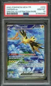 PSA 10 Electhor Ex thumbnail 1