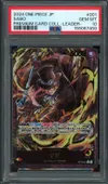 PSA 10 Sabo thumbnail 1