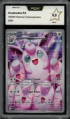 PCA 9.5 Grodoudou thumbnail 1