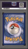 PSA 9 Dracaufeu Ex thumbnail 2