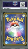 PSA 10 Keldeo thumbnail 2