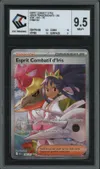 CCC 9.5 Esprit Combatif d'Iris thumbnail 1