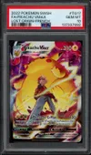 PSA 10 Pikachu VMax thumbnail 1