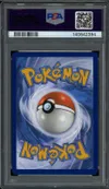 PSA 8 Florizarre Ex thumbnail 2