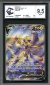 CCC 9.5 Zeraora V thumbnail 1