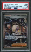 PSA 9 Grusha thumbnail 1
