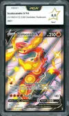 PCA 9.5 Scolocendre V Shiny thumbnail 1