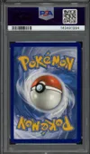 PSA 8 Giratina VStar Gold thumbnail 2