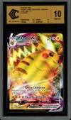 CCC 10 Pikachu VMax thumbnail 1