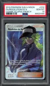 PSA 10 Résolution de N thumbnail 1