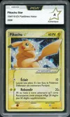 PCA A Pikachu Gold Star thumbnail 1