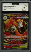 PCA 10 Méga-Camérupt Ex thumbnail 1