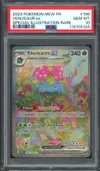 PSA 10 Florizarre Ex thumbnail 1
