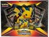 Coffret EB4.5 Destinées Radieuses Pikachu V thumbnail 1