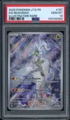 PSA 10 Reshiram de N thumbnail 1