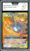 PCA 9.5 Sulfura, Électhor et Artikodin Gx thumbnail 1