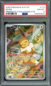 PSA 8 Evoli thumbnail 1