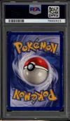 PSA 5 Nidoking Holo thumbnail 2
