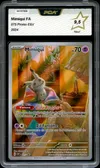PCA 9.5 Mimiqui thumbnail 1