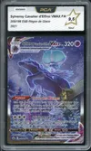 PCA 9.5 Sylveroy Cavalier d'Effroi VMax thumbnail 1