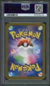 PSA 10 Team Rocket's Houndoom thumbnail 2