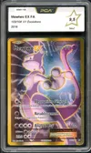 PCA 9.5 Mewtwo Ex Gold thumbnail 1