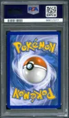 PSA 10 Dracaufeu Holo thumbnail 2
