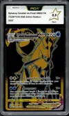 PCA 9.5 Sylveroy Cavalier du Froid VMax thumbnail 1