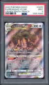 PSA 9 Regigigas VStar thumbnail 1