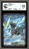 CCC 10 Kyurem Ex thumbnail 1