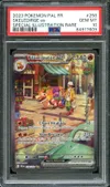 PSA 10 Flâmigator Ex thumbnail 1
