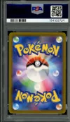 PSA 10 Magmortar thumbnail 2